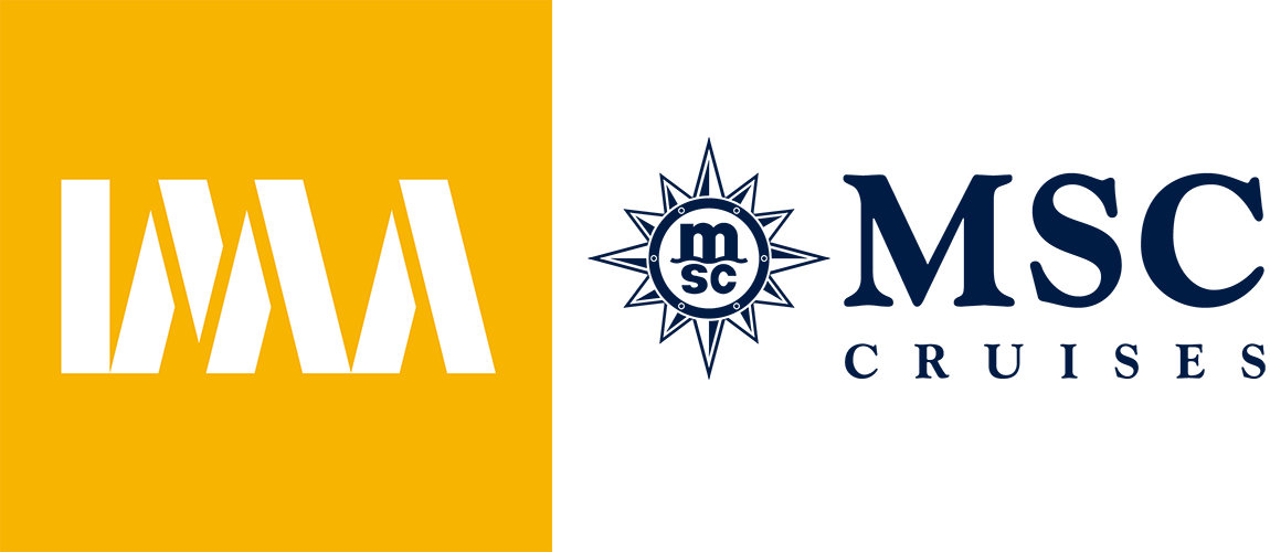 IMA・MSCクルーズ正規特約店